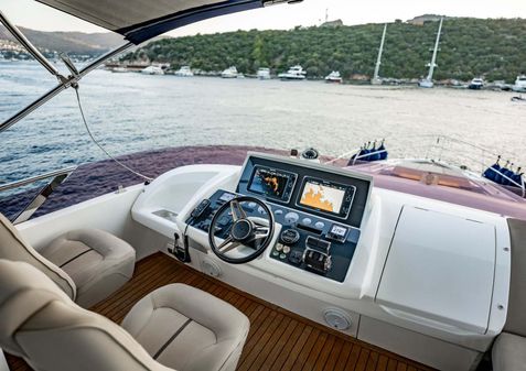 Princess Flybridge 68 Motor Yacht image