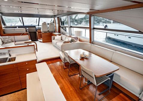 Princess Flybridge 68 Motor Yacht image