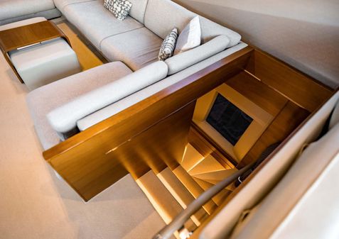 Princess Flybridge 68 Motor Yacht image