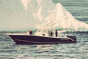 Yellowfin 39 Offshore image