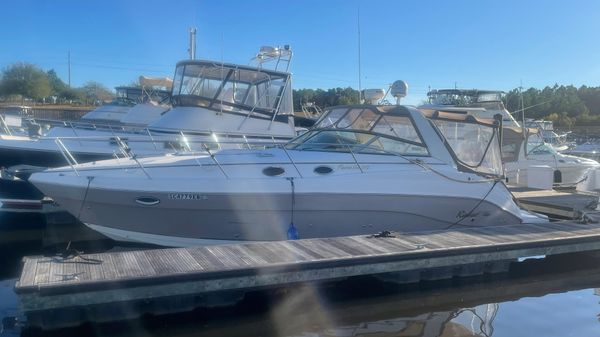 Rinker Fiesta Vee 342