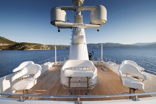 Feadship 42m image
