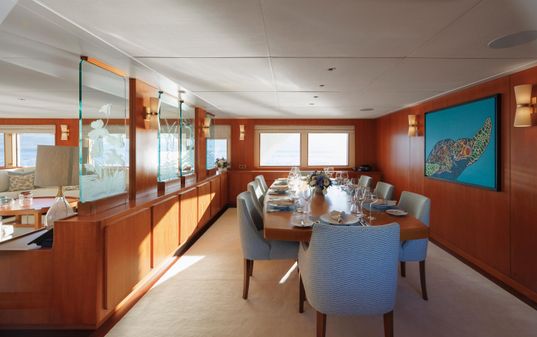 Feadship 42m image