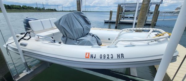 Nautica WIDEBODY-RIB image