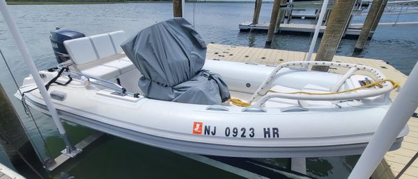 Nautica WIDEBODY-RIB image