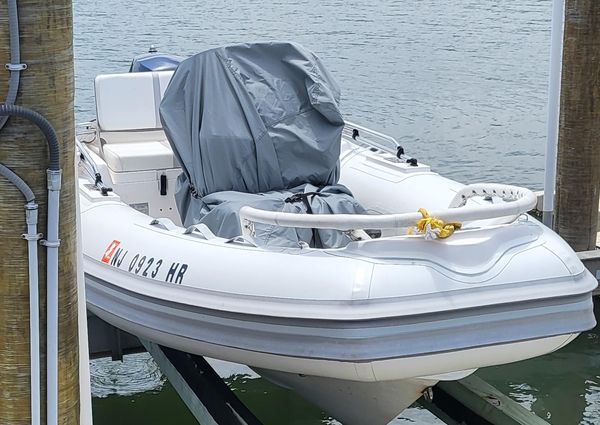 Nautica WIDEBODY-RIB image