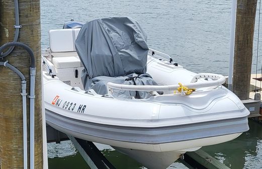 Nautica WIDEBODY-RIB image