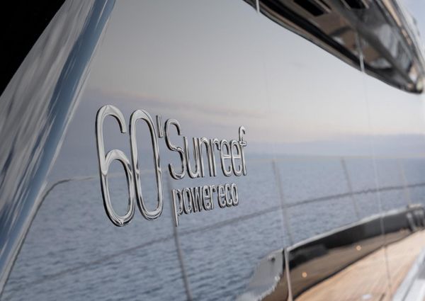 Sunreef Power 60 ECO image