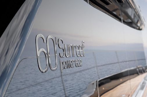 Sunreef Power 60 ECO image