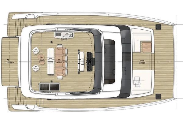 Sunreef Power 60 ECO image