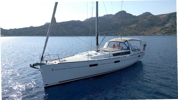 Beneteau Oceanis 45 image