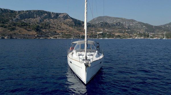 Beneteau Oceanis 45 image