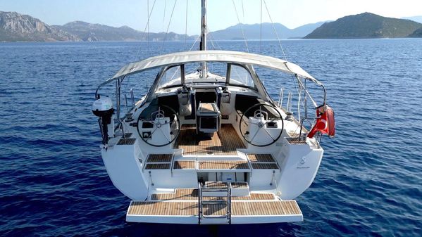 Beneteau Oceanis 45 image