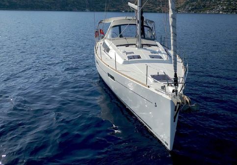 Beneteau Oceanis 45 image