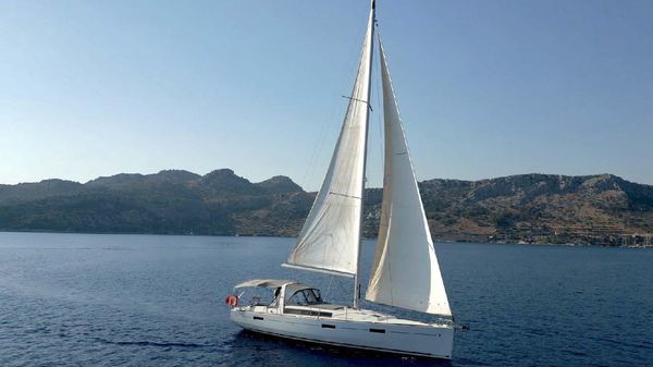 Beneteau Oceanis 45 