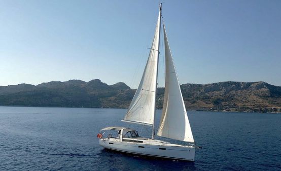 Beneteau Oceanis 45 image