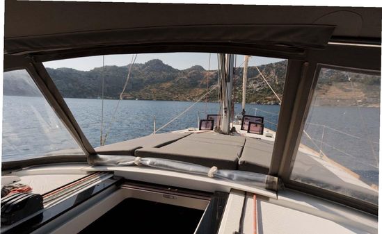 Beneteau Oceanis 45 image