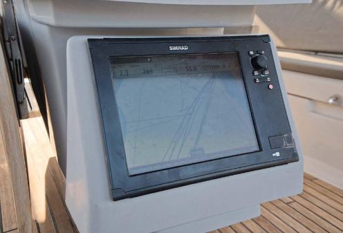 Beneteau Oceanis 45 image