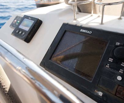 Beneteau Oceanis 45 image