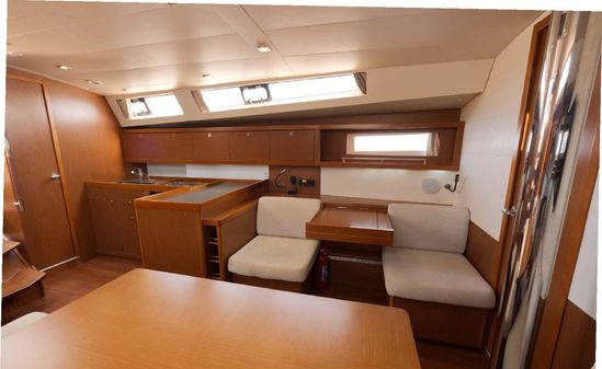 Beneteau Oceanis 45 image