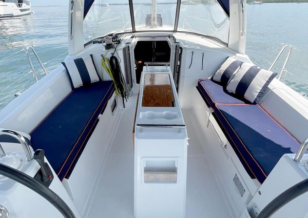 Beneteau OCEANIS-35-1 image