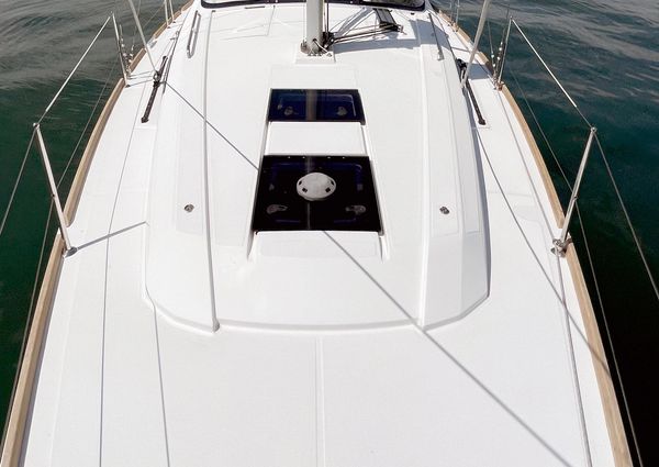 Beneteau OCEANIS-35-1 image