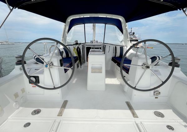 Beneteau OCEANIS-35-1 image