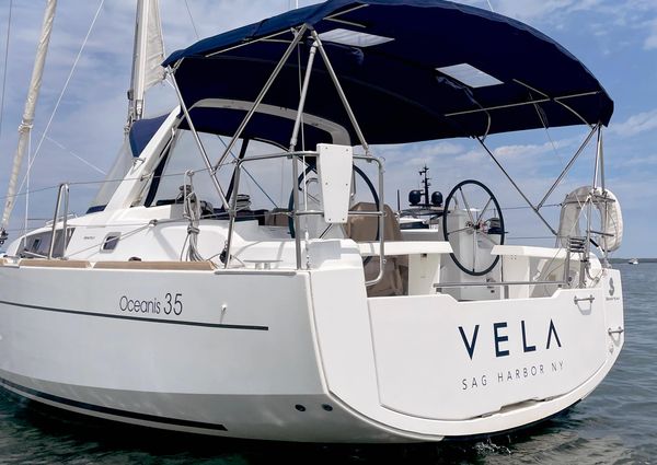 Beneteau OCEANIS-35-1 image