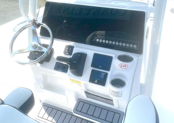 Tidewater 220LXF image