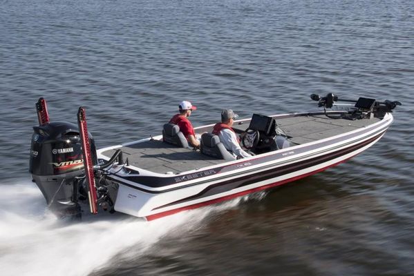 Skeeter FX 20 APEX - main image