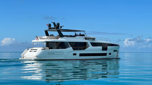 Sirena 88 RPH