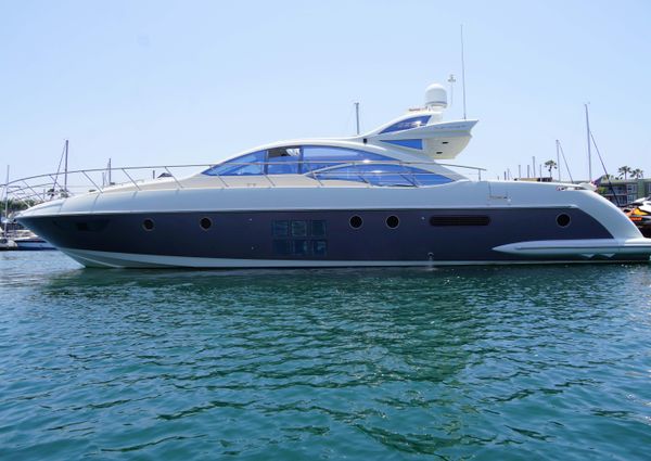 Azimut 62S image