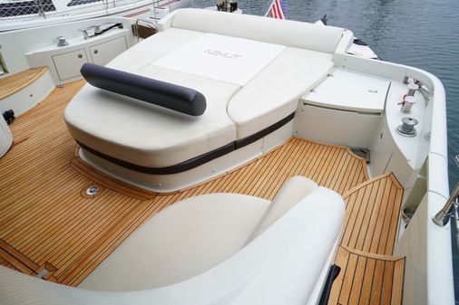 Azimut 62S image