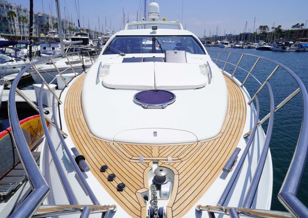 Azimut 62S image