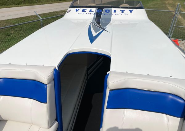 Velocity 410-SSC image
