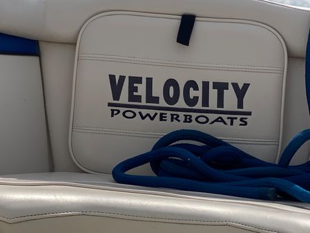 Velocity 410 SSC image
