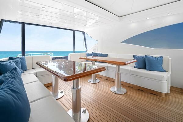 Mangusta 72 Open image