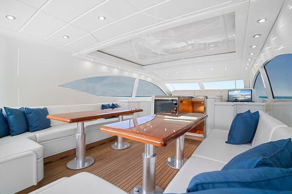 Mangusta 72 Open image