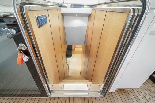 Mangusta 72-OPEN image