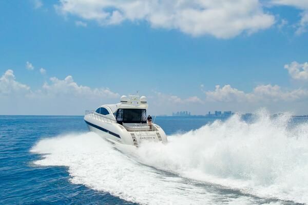 Mangusta 72 Open image