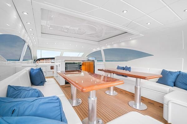 Mangusta 72 Open image