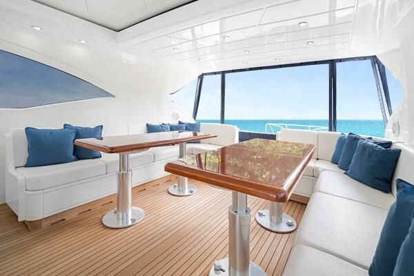 Mangusta 72 Open image