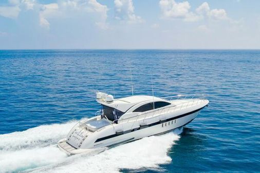 Mangusta 72-OPEN image