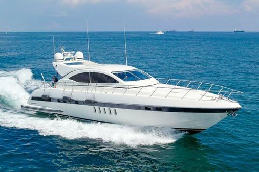 Mangusta 72 Open image