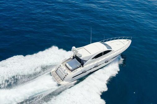 Mangusta 72 Open image