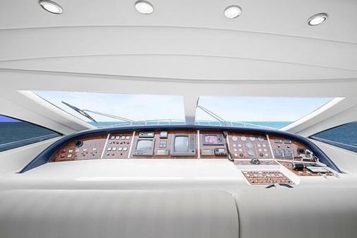 Mangusta 72 Open image