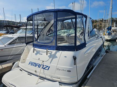 Chaparral 290 Signature image