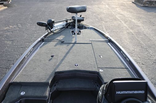 Skeeter ZXR 20 image