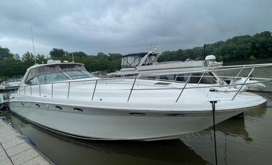 Sea Ray 540 Sundancer image