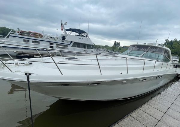 Sea Ray 540 Sundancer image